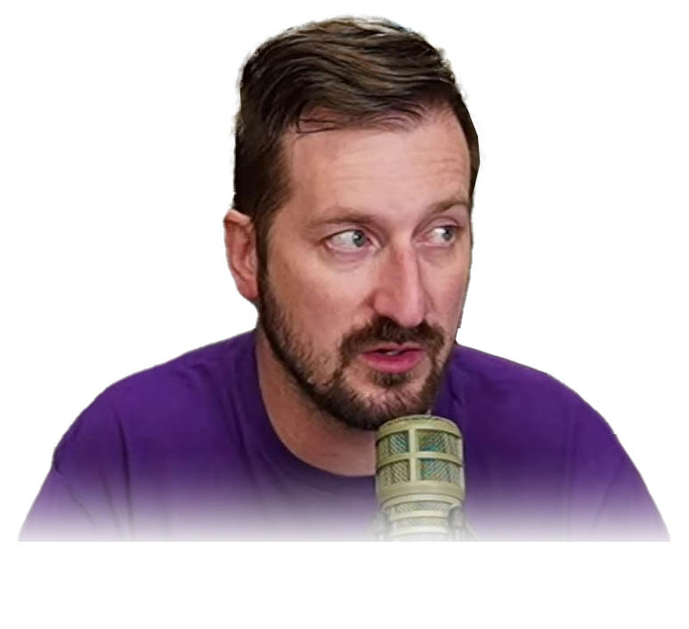 Nick Rekieta of Rekieta Law